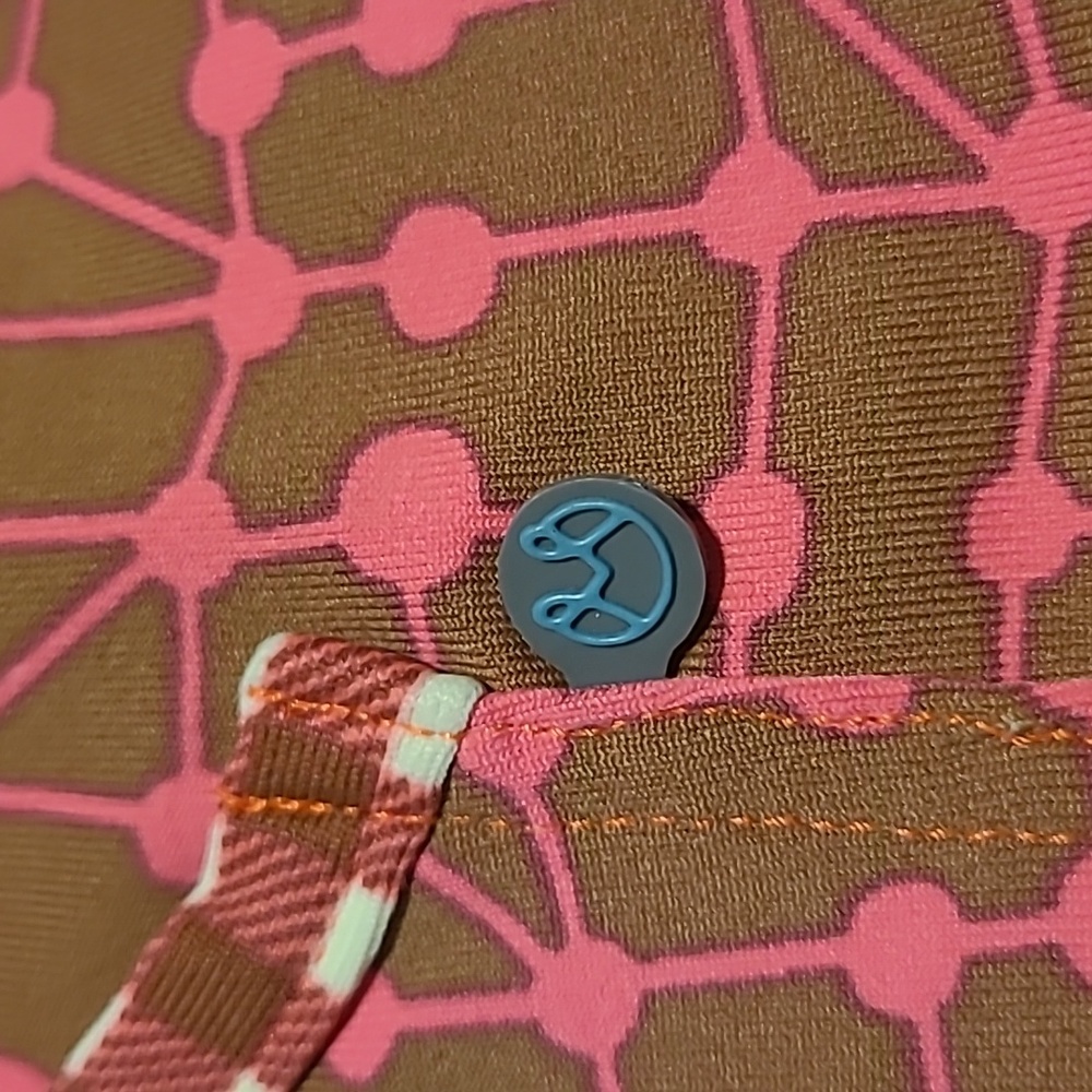 Maaji Activewear jacket, size L - Picture 6 of 6